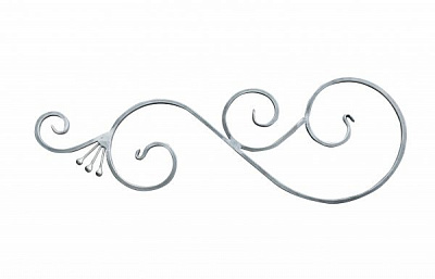 Декоративный элемент Aurora 860x300 мм