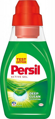 Гель для машинного та ручного прання Persil Універсальний 0,45 л