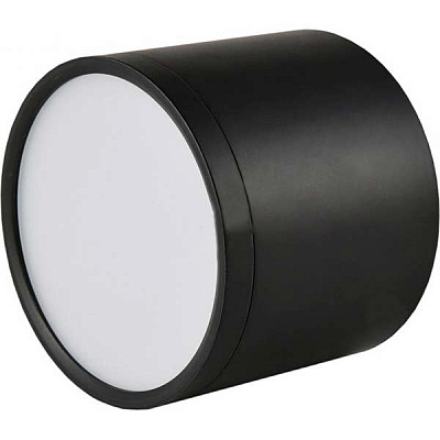 Світильник точковий Estares 10 Вт чорний CLN-050G 10W 4000K BK