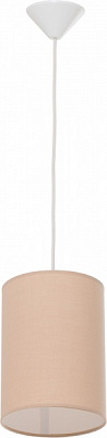 Підвіс Кореп Cylindre 1x100 Вт E27 бежевий 5269