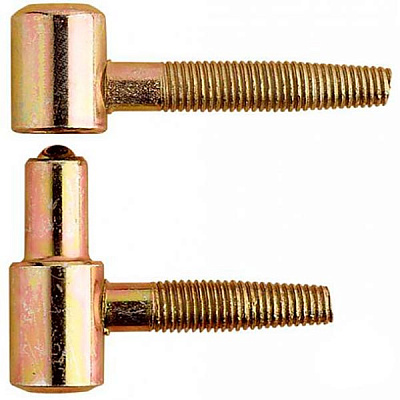 Петля Otlav 1654 d16x62x42мм латунь универсальная 1 шт.