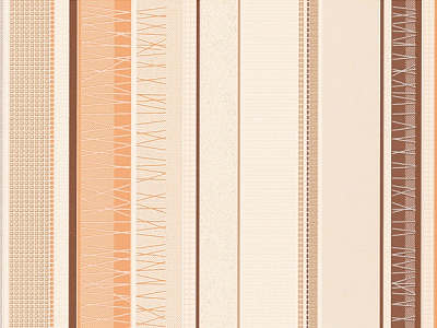 Обои виниловые на бумажной основе Славянские обои Соmfort Оракул 2 357-02 0,53x10,05 м 