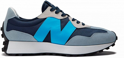 Кроссовки New Balance MS327BF р.41,5 синий