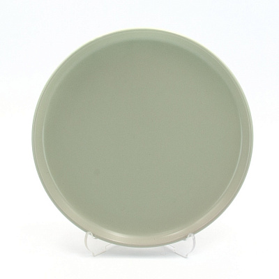 Тарілка десертна Milika Sonata Grey 19 см M0470-3144-SP-GY