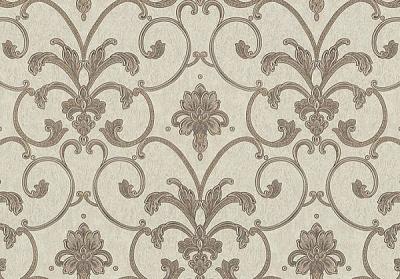 Обои виниловые горячего тиснения Vinil Стреза декор VIP1-1037 1,06x10,05 м 