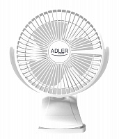 Вентилятор Adler AD-7342W