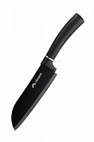 Набір ножів Non-stick 5 предметів VC-6211 Black Blade Vincent
