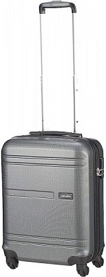 Валіза Travelite Yamba 38 л сірий 075047 04