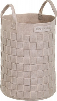 Интерьерная с лого Michelson 58х42 см 