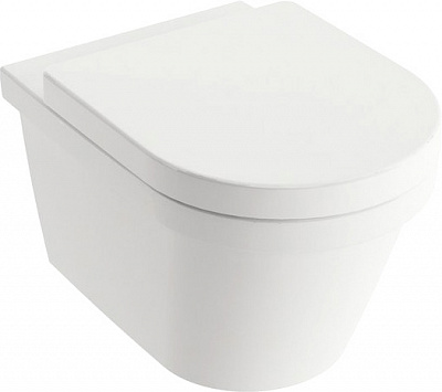 Унитаз подвесной Ravak Chrome RimOff