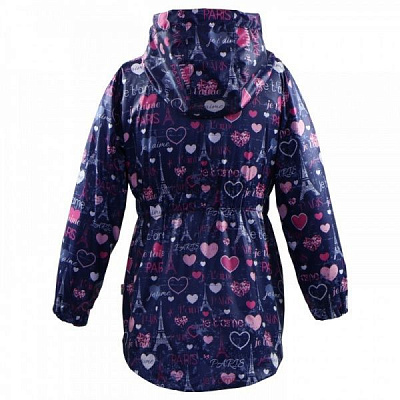 Вітрівка DaNa-kids Paris р.92-98 51036