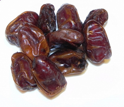 Финики темные весовые