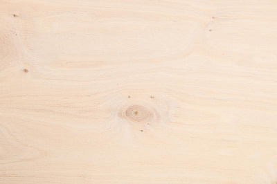 Фанера шліфована 1250x2500x9 мм, ґатунок 3/4