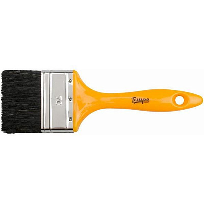 Кисточка Tempo алкиды 70 мм 81347002