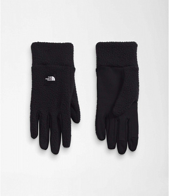 Варежки THE NORTH FACE FLEESKI ETIP GLOVE NF0A3SJ4JK31 р.S черный
