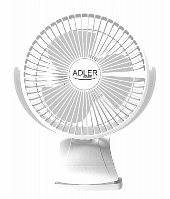 Вентилятор Adler AD-7342W