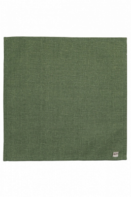 Салфетка La Nuit БОТАНІКА зелена 40x40 см