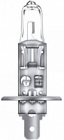 Лампа галогенна Night Breaker Silver (64150NBS-HCB-DUO) H1 P14.5s 12 В 35 Вт 2 шт