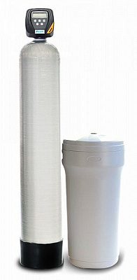 Фильтр обезжелезивания и умягчения воды Ecosoft FK1035CIMIXP