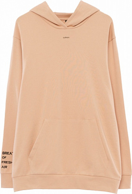 Джемпер Outhorn HOL21-BLM621-83S р. XL бежевый