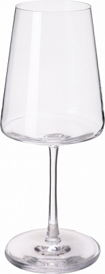 Набор бокалов для вина Power 400 мл 6 шт. Stoelzle 