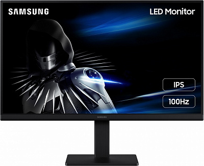 Монітор Samsung S24D300 24