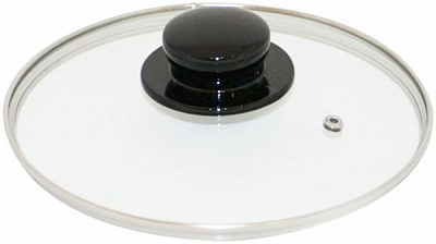 Крышка Terracotta 18 см D47WA18 Domo