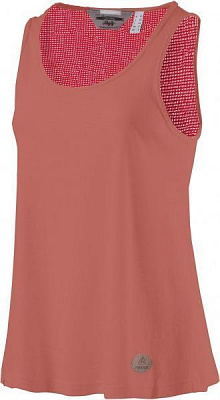 Майка Firefly Anastacia 258508-248 40 кораловий