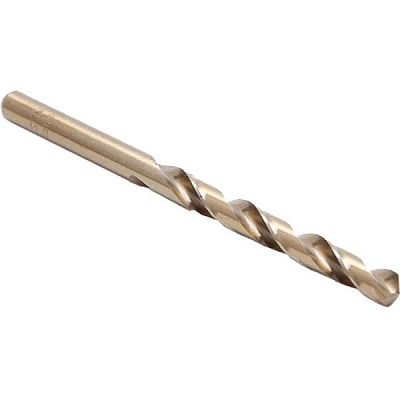 Сверло по металлу Tolsen 86 мм 4,8 мм 75174