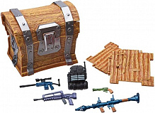 Фигурка коллекционная Jazwares Fortnite Loot Chest 