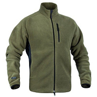 Куртка P1G NOMAD" (Polartec 200), [1270] Olive Drab, S 