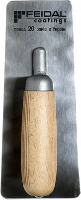 Шпатель-кельма малярний Feidal D2410