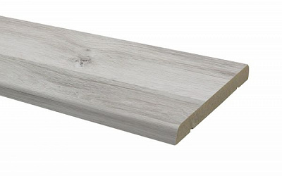 Наличник прямоугольный ОМиС 8х70х2200 мм дуб пьемонт 