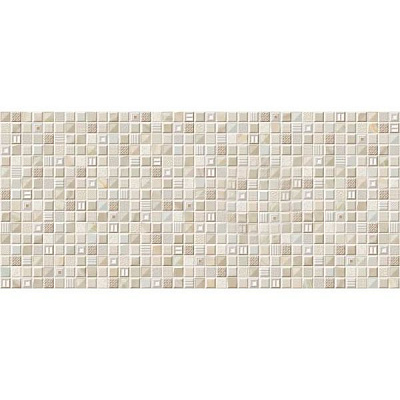 Плитка Emigres Гласс бейге 25x75 