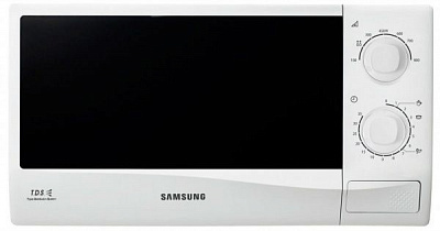 Мікрохвильова піч Samsung ME81KRW-2/BW