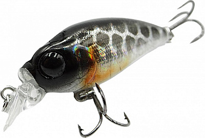 Воблер Gladiator VRA FL/3 5,2 г 42 мм #03 Vira #03Floating