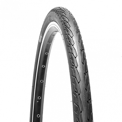 Мотошина GREY'S 700x35C P1433 GR47335 черный