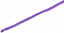 Шнур поліпропіленовий 4 мм 50 м фіолетовий 0,2 кг