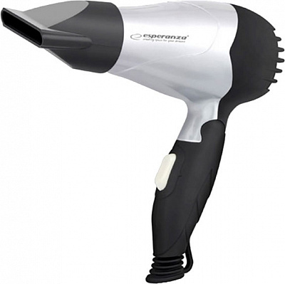 Фен дорожный Esperanza EBH002S 