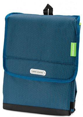 Сумка изотермическая Кемпинг Picnic 19 blue 