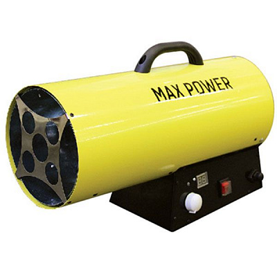 Обогреватель газовый Max Power BAO-30E