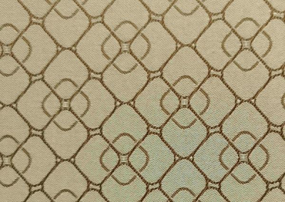 Ролета мини Jasper 53x160 см капучино 