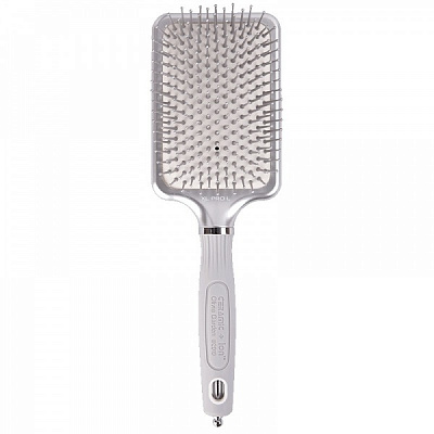 Щетка для волос массажная Olivia Garden Ceramic + Ion Xl Pro Large OGBCIXLP2L