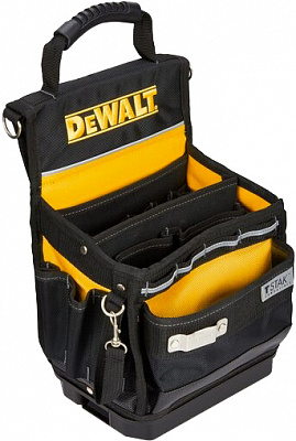 Сумка для инструментов DeWalt открытого типа системы TSTAK DWST83541-1 