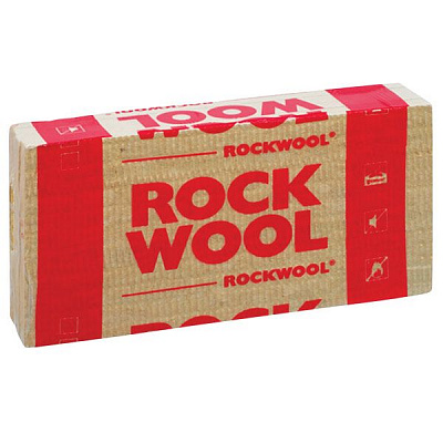 Изоляция Rockwool Stroprock 30 мм