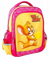 Рюкзак школьный Tom and Jerry TJ02816