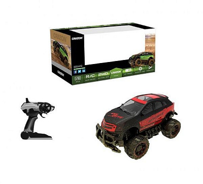 Машинка на р/у 17MUD23A (333-MUD23A)