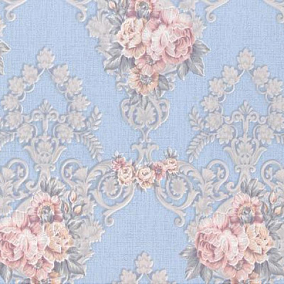 Славянские обои Gracia B64.4 Кристиан 8068-03 0.53х10.05 м