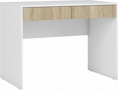 Стол письменный Грейд Фиджи Дуб сонома/Альба 