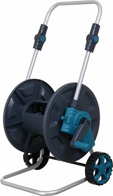 Тележка для шланга Klever 1/2 DY614P